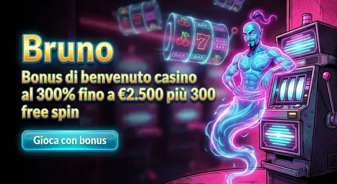Bruno Casino